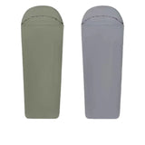 Outdoor Lightweight Nylon Camping Sleeping Bag Travel