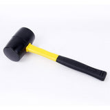 Rubber Camping Hammer /Tent Peg Mallet