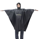 Multifunctional Three-in-one Outdoor Poncho
