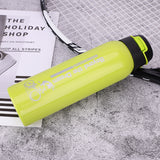 Insulated Small Flask, Reusable Drink Bottle Hot And Cold