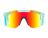 Pit Viper Sun Glasses, Polarisied