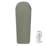 Outdoor Lightweight Nylon Camping Sleeping Bag Travel