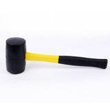 Rubber Camping Hammer /Tent Peg Mallet