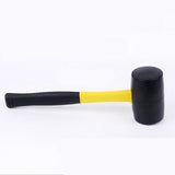 Rubber Camping Hammer /Tent Peg Mallet