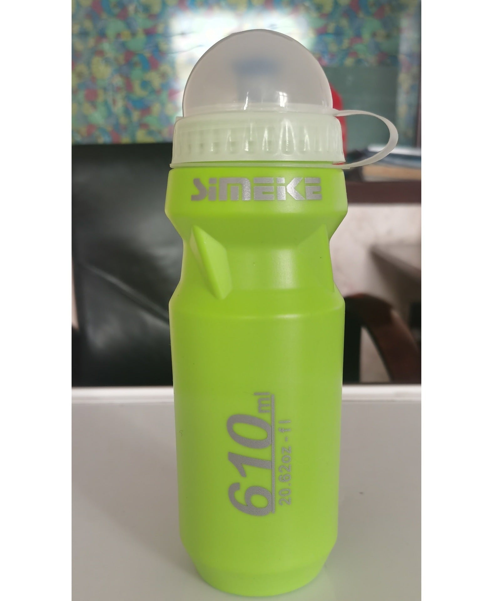 Economy Water Bottle Outdoor Sports Water Bottle 610ml Water Bottle Pc Water Bottle