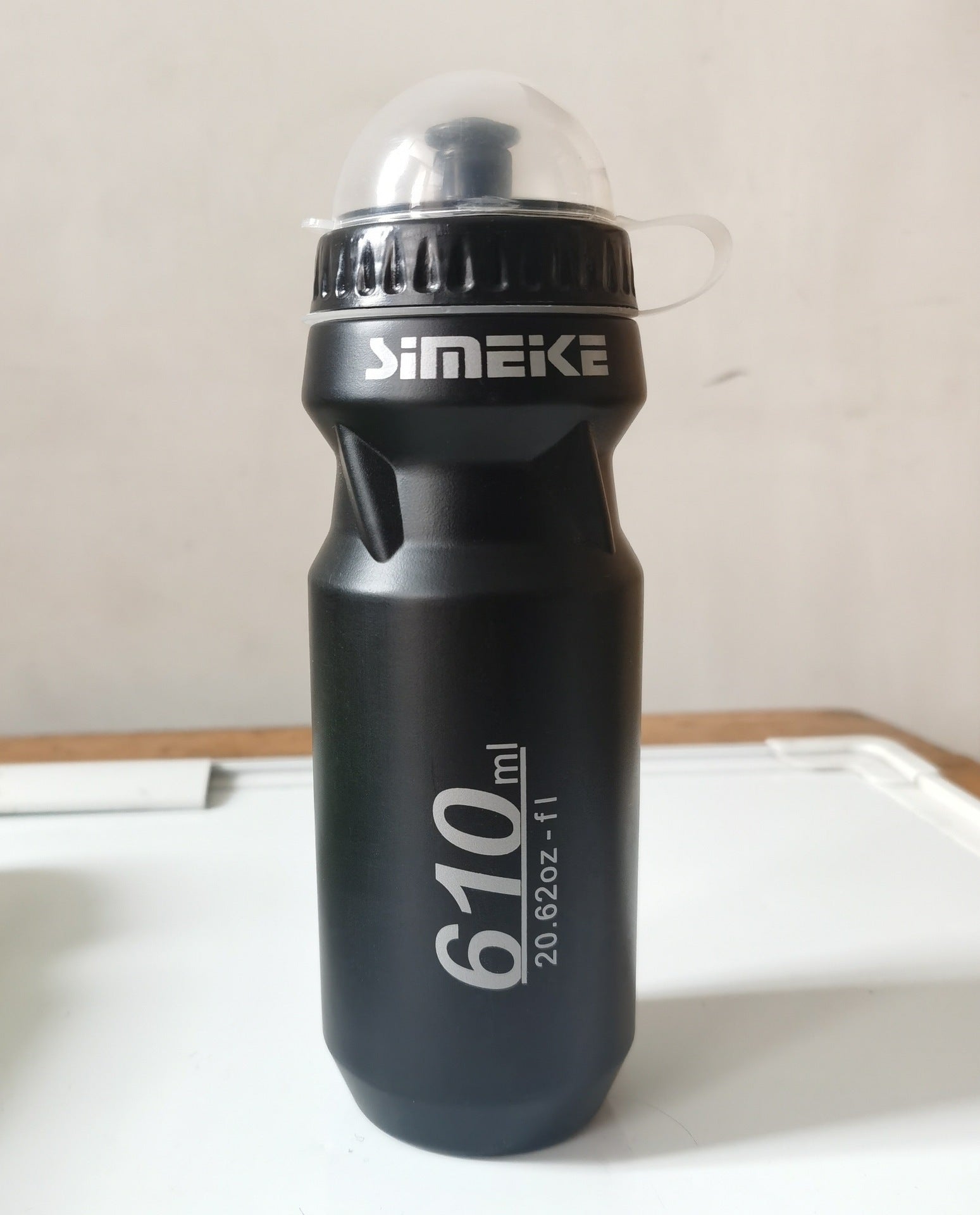 Economy Water Bottle Outdoor Sports Water Bottle 610ml Water Bottle Pc Water Bottle