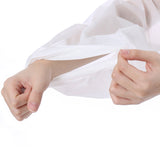 Emergency Universal Portable Disposable Poncho One Size