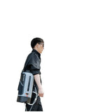 Outdoor Camping Solar Shower Bags Portable