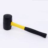 Rubber Camping Hammer /Tent Peg Mallet
