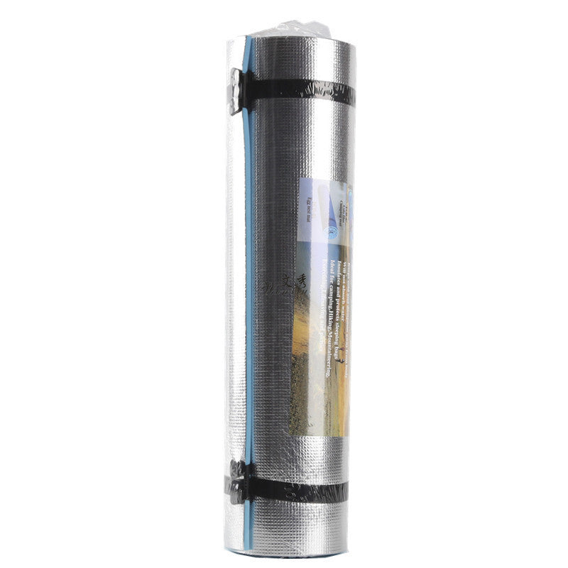 Microfiber Camping Roll Bed Mat