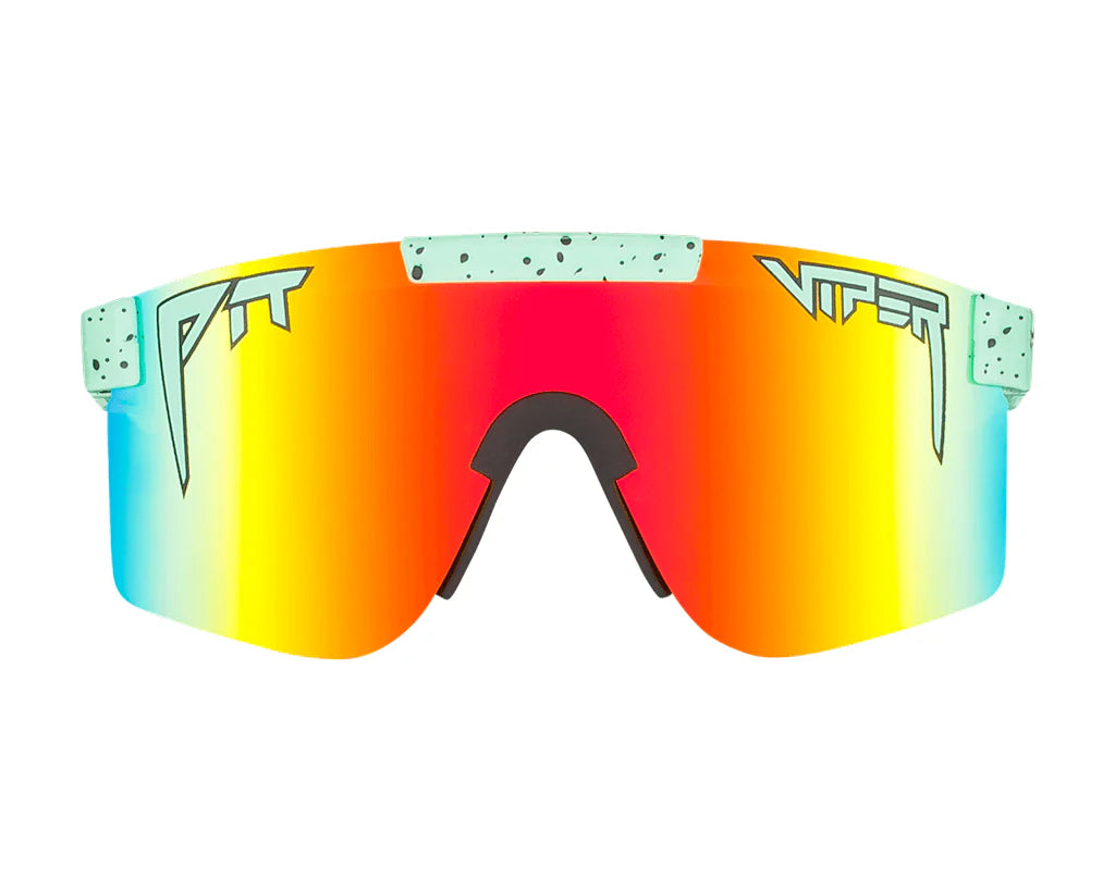 Pit Viper Sun Glasses, Polarisied