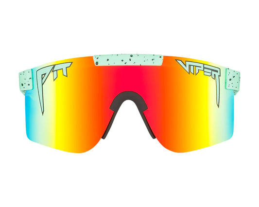 Pit Viper Sun Glasses, Polarisied